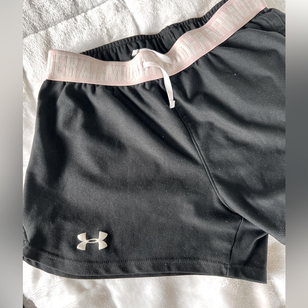 Under armour shorts